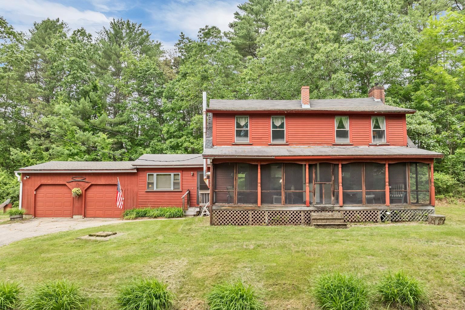 28 Haines Road