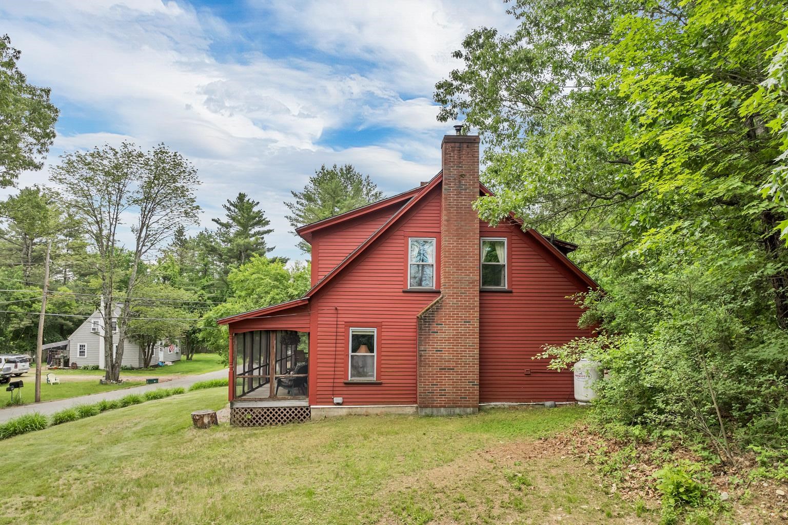28 Haines Road