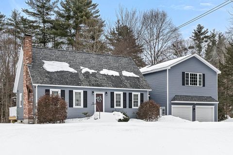 18 Northwood Drive Merrimack NH 03054