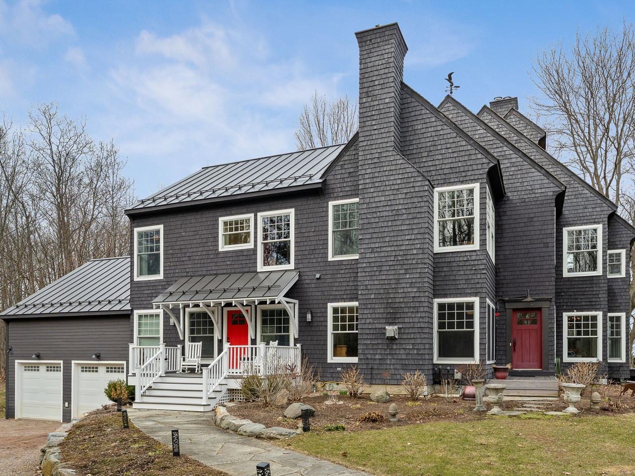 266 East Shore North