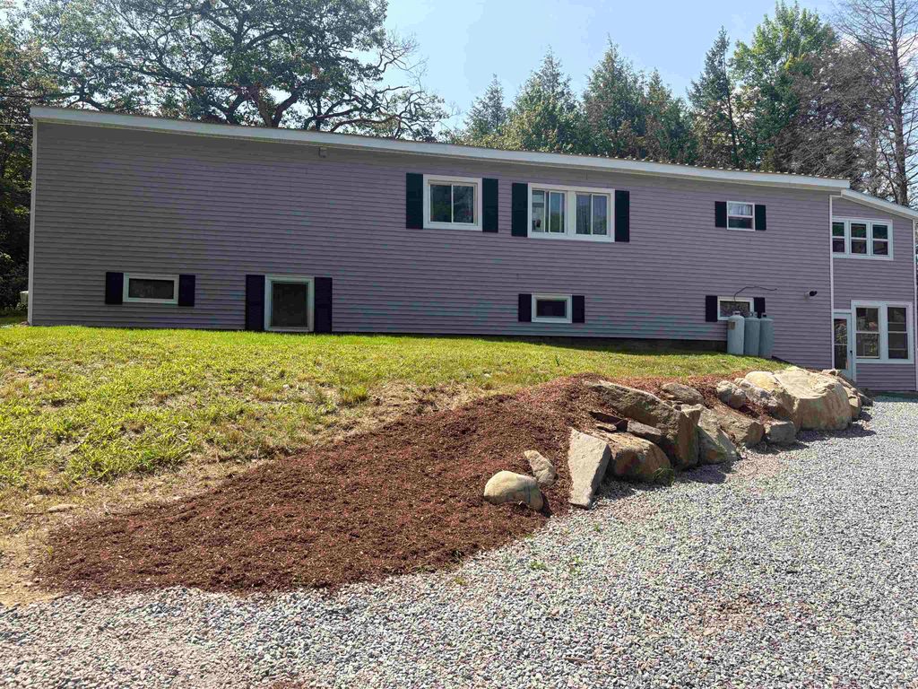 Photo of 18 Shady Lane, Northfield, NH 03276 (MLS # 5057516)