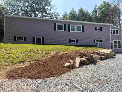 18 Shady Lane Northfield NH 03276