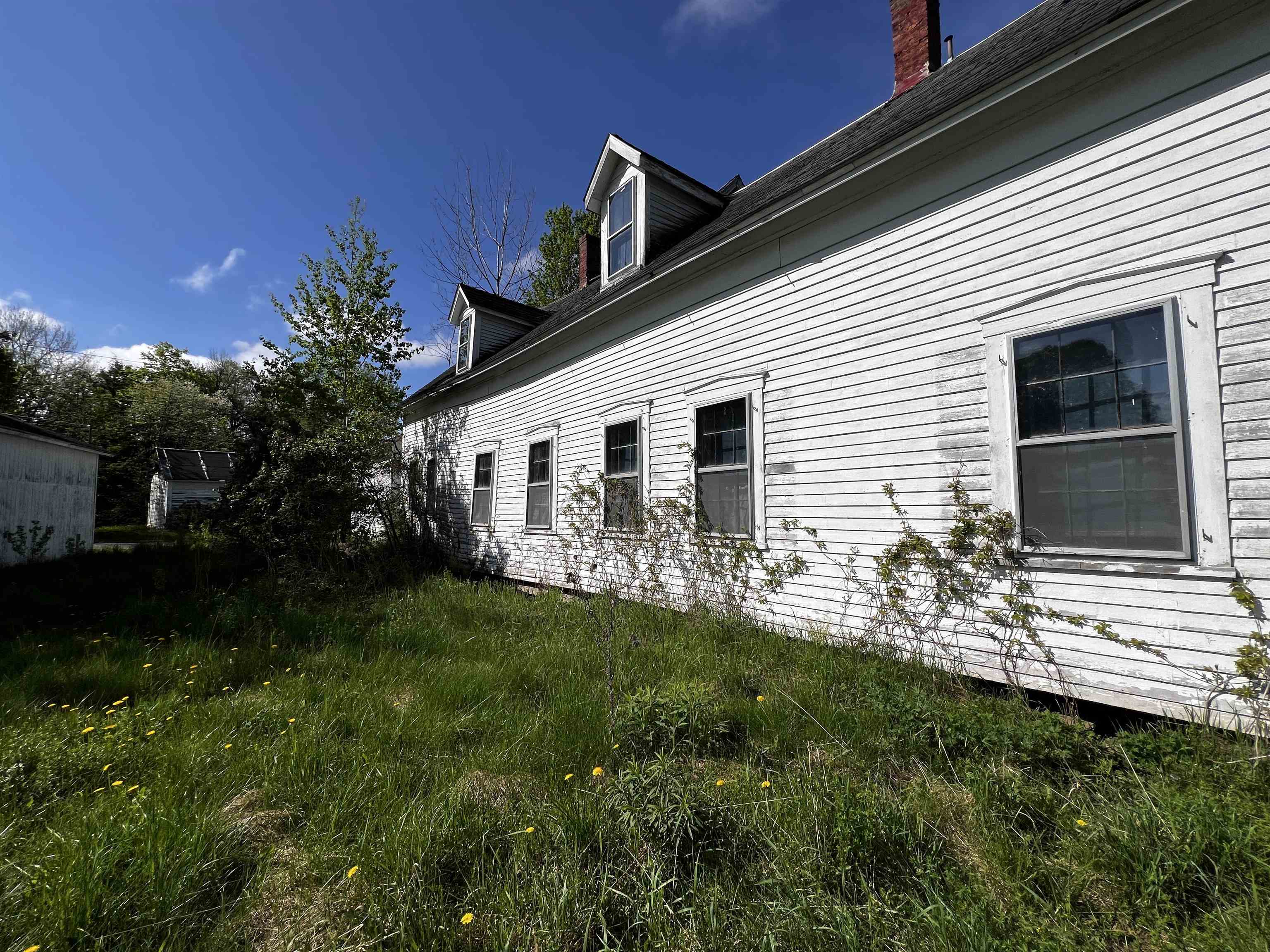19 Lime Kiln Road