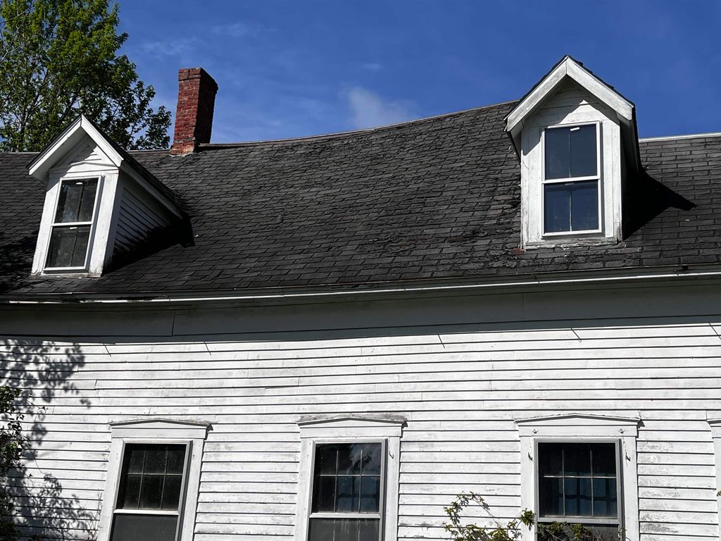 Photo of 19 Lime Kiln Road, Haverhill, NH 03780 (MLS # 5044019)