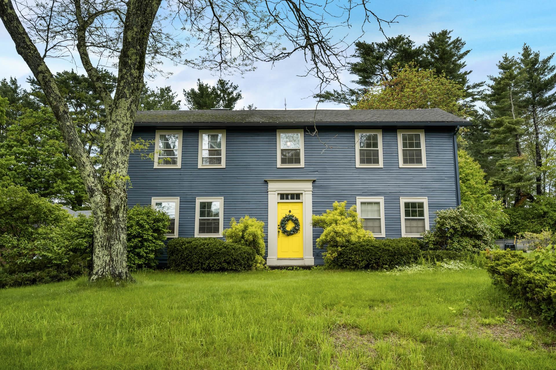 550 Buck Street