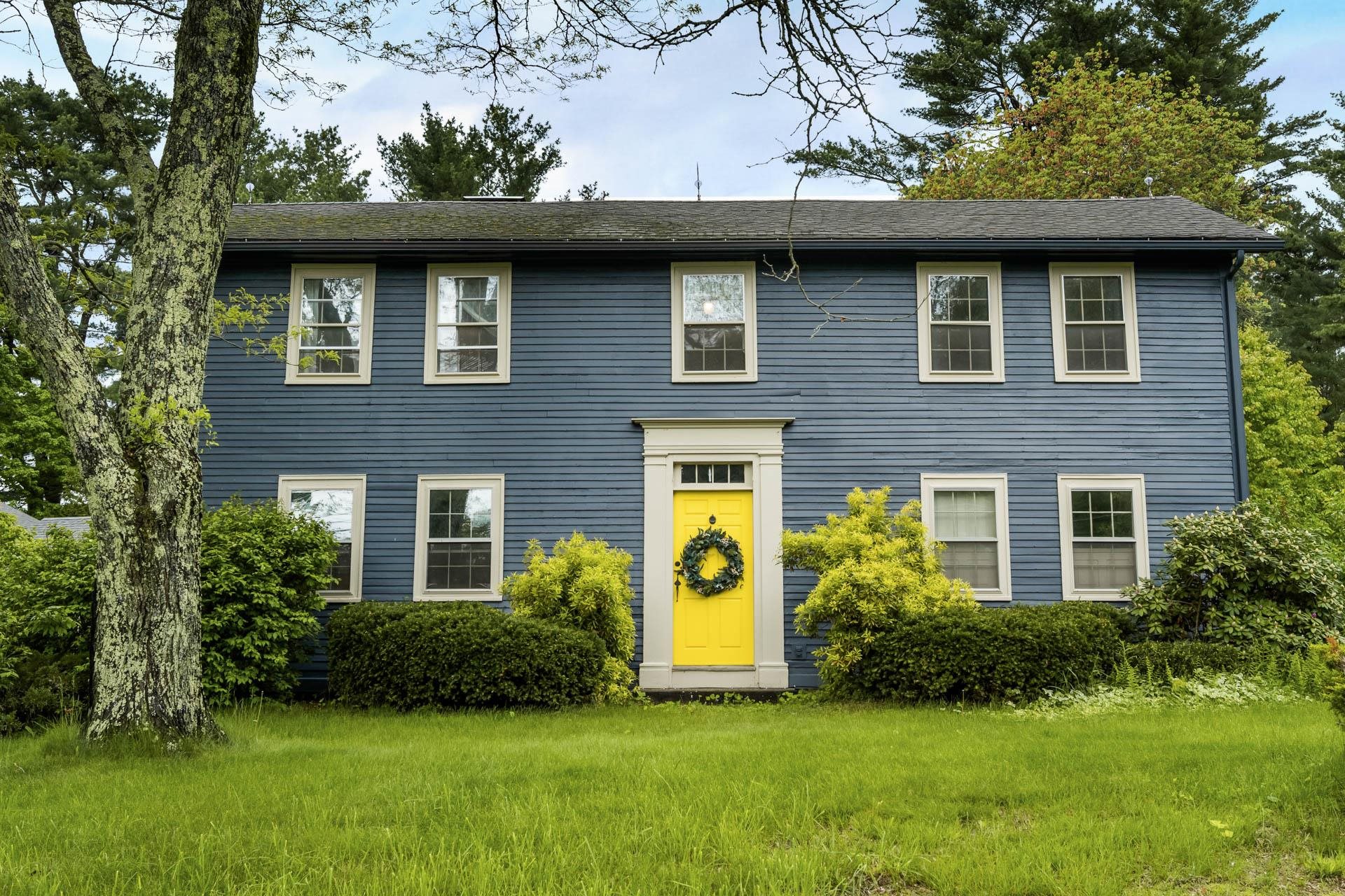 550 Buck Street