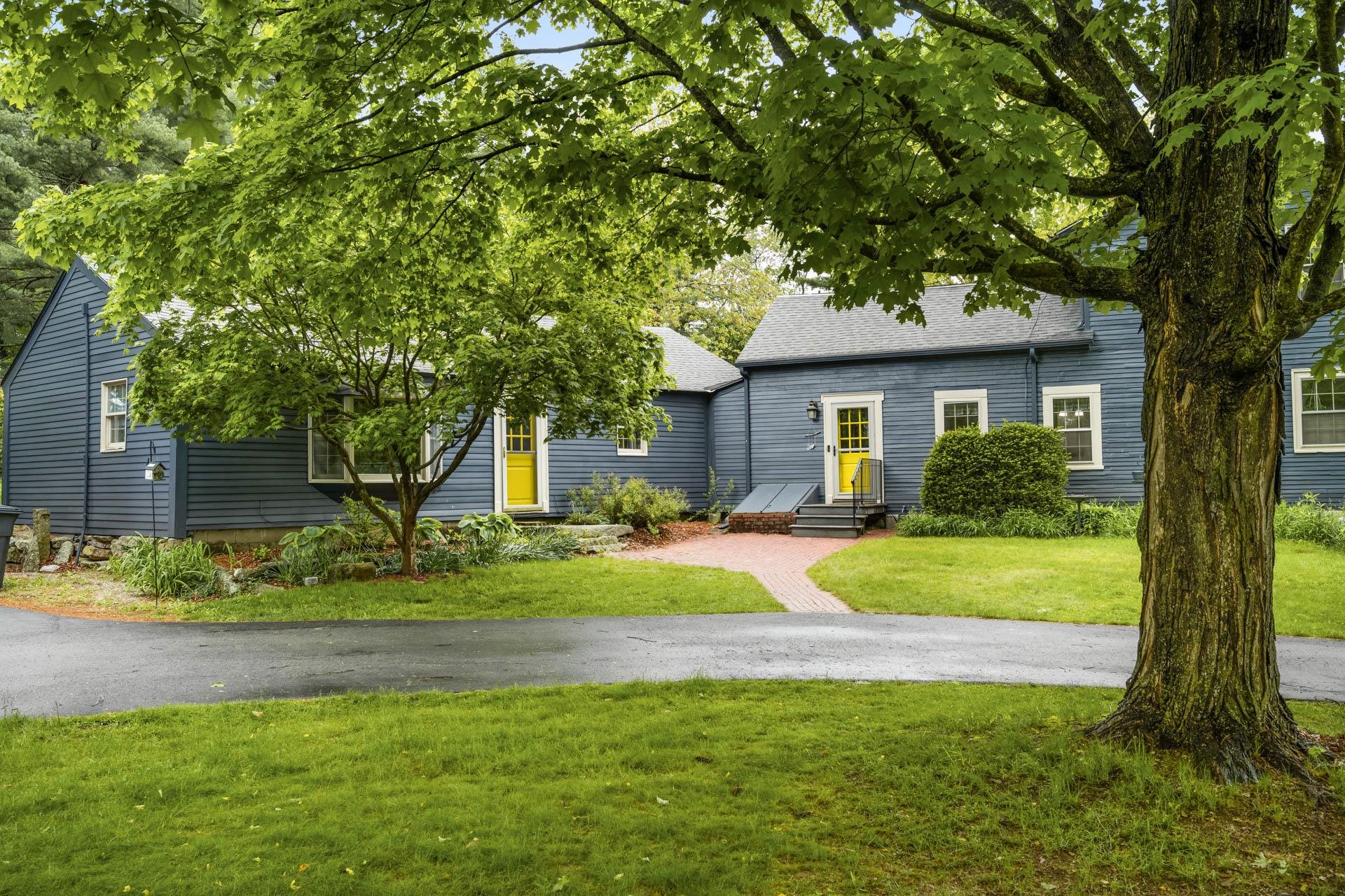 550 Buck Street