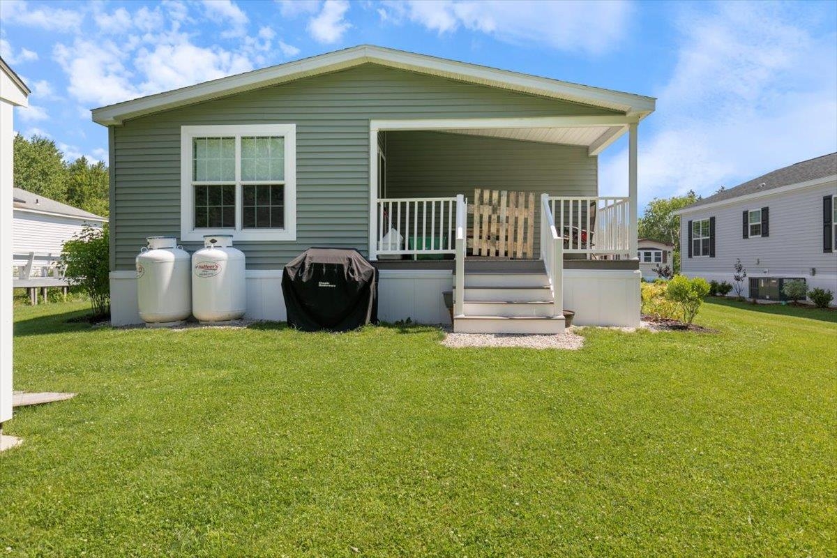 403 Striped Bass Avenue