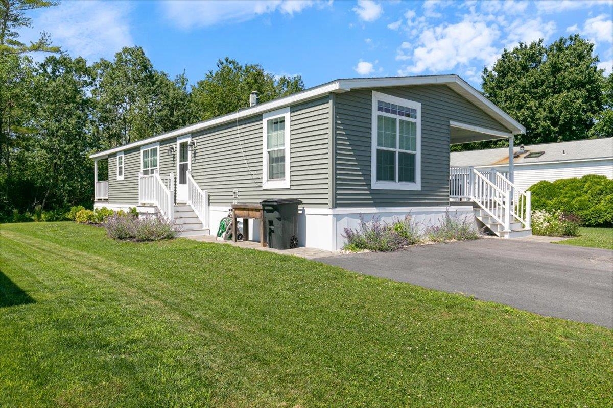 403 Striped Bass Avenue