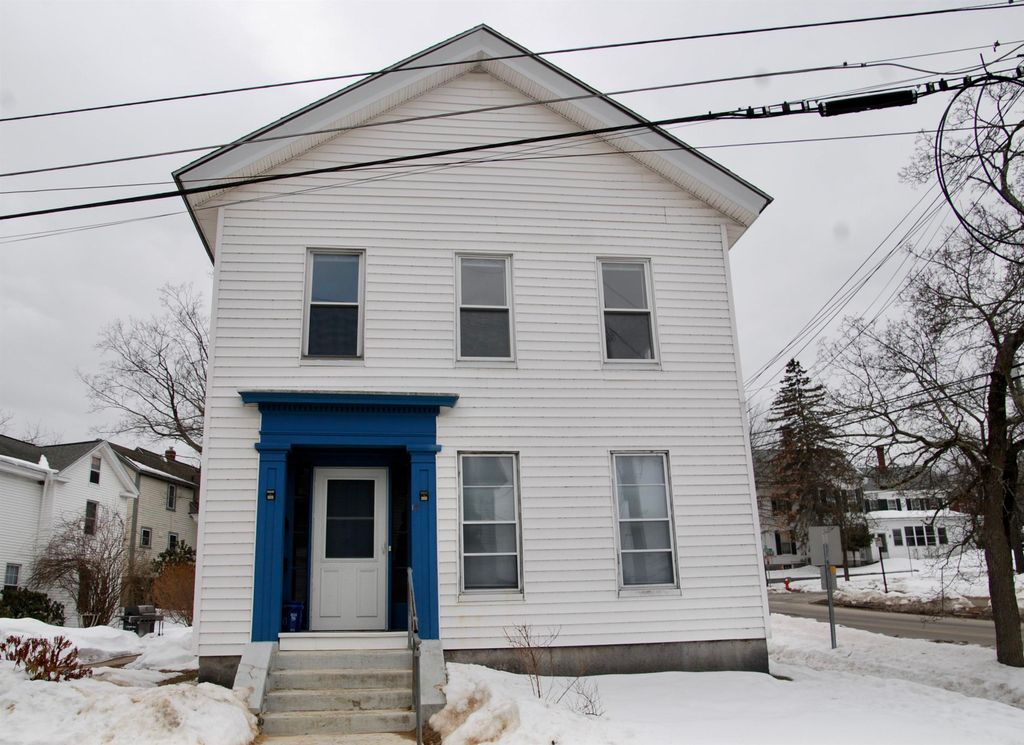 Photo of 17 Hanover Street, Concord, NH 03301 (MLS # 5078080)