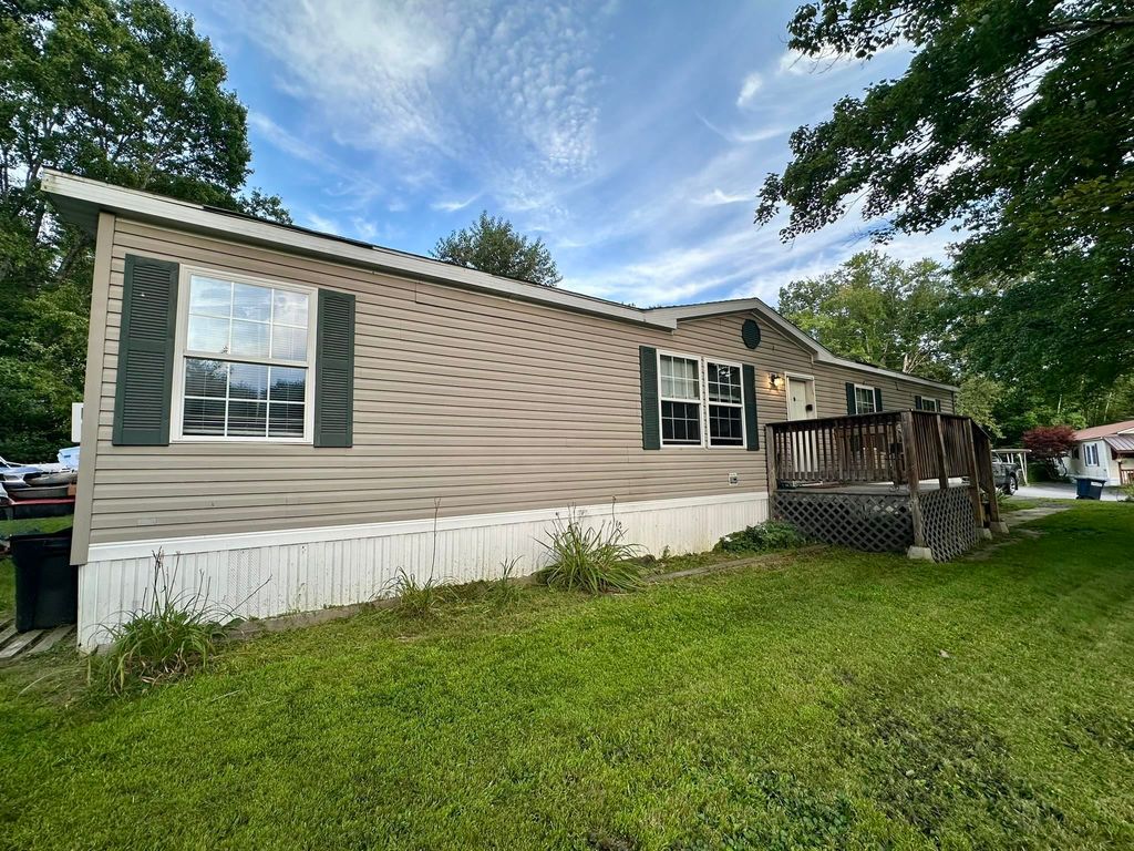 Photo of 52 Morways Park, Charlestown, NH 03603 (MLS # 5066422)