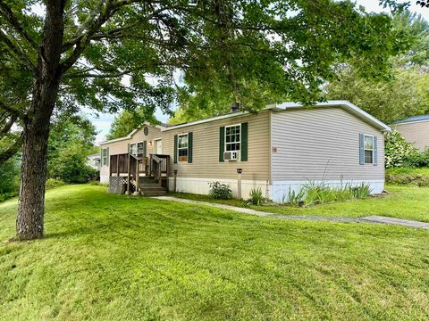Photo of 52 Morways Park, Charlestown, NH 03603 (MLS # 5066422)