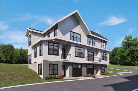 UNIT 52 STONEWALL CORNERS Way 52 Laconia NH 03246