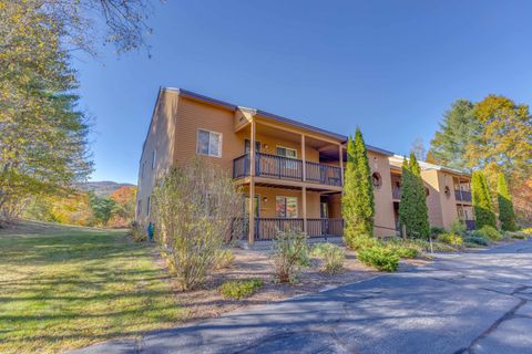 15 Tennis Lane 9 Thornton NH 03285