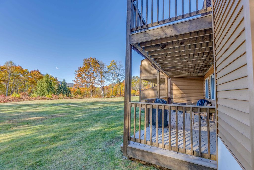 Photo of 15 Tennis Lane #9, Campton, NH 03285 (MLS # 5066839)