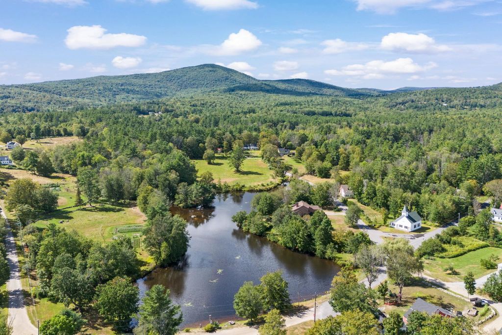 Photo of 2381 East Washington Road, Washington, NH 03280 (MLS # 5083583)