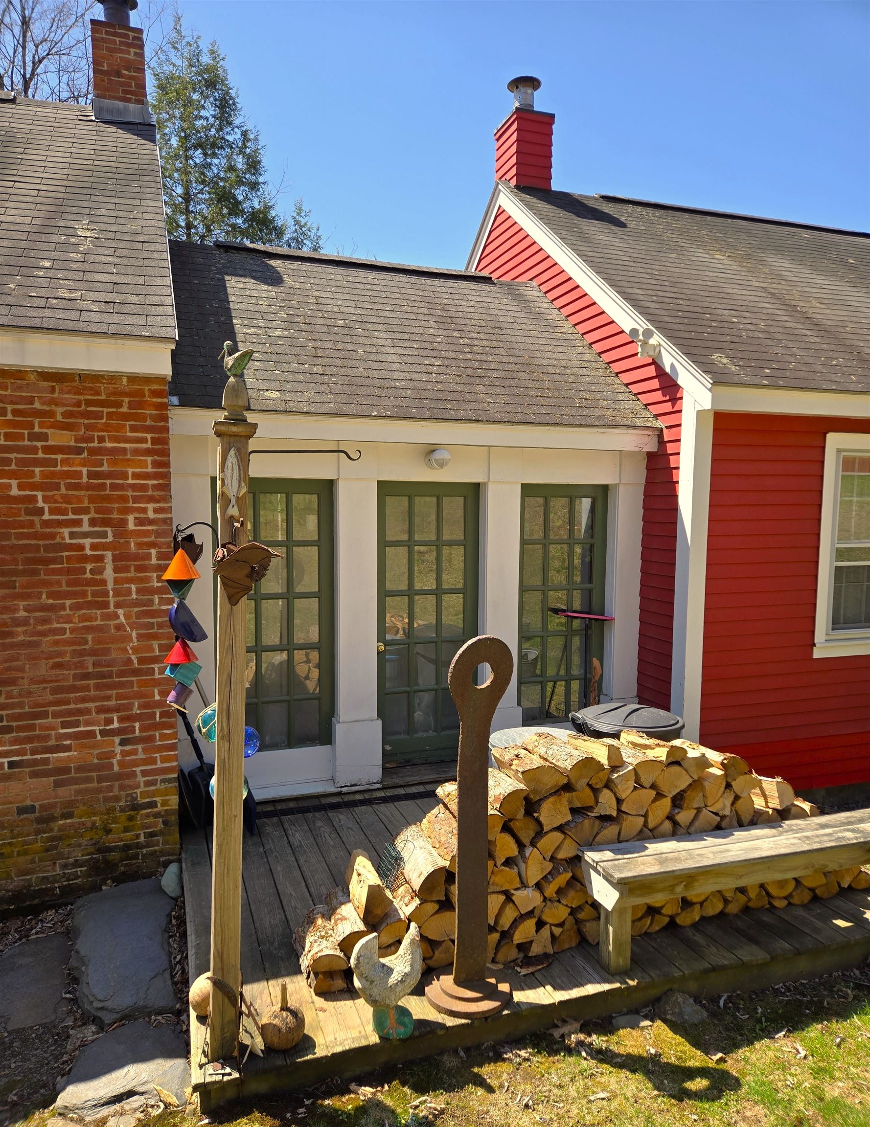 57 Hartley Hill Road South