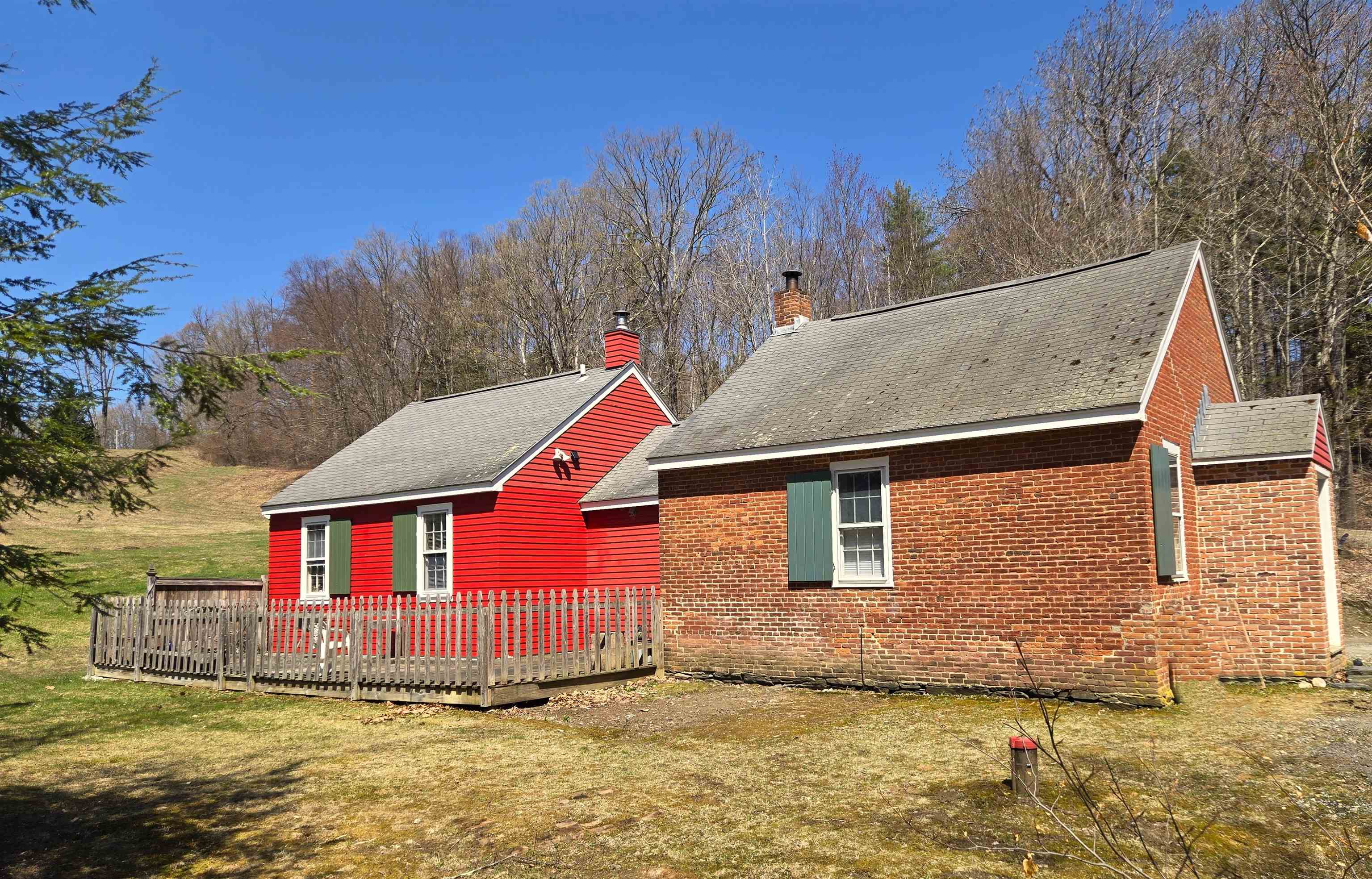 57 Hartley Hill Road South