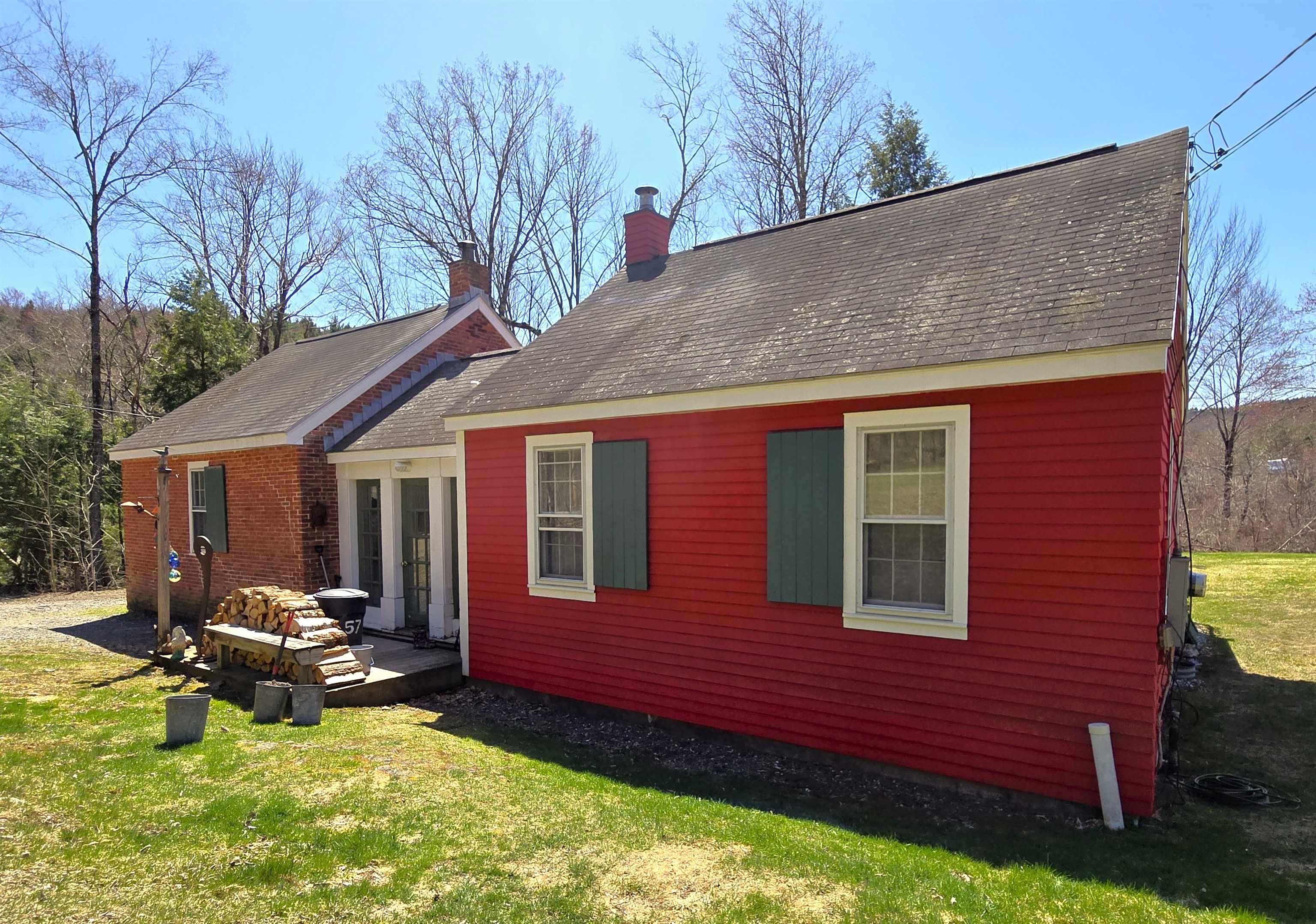 57 Hartley Hill Road South