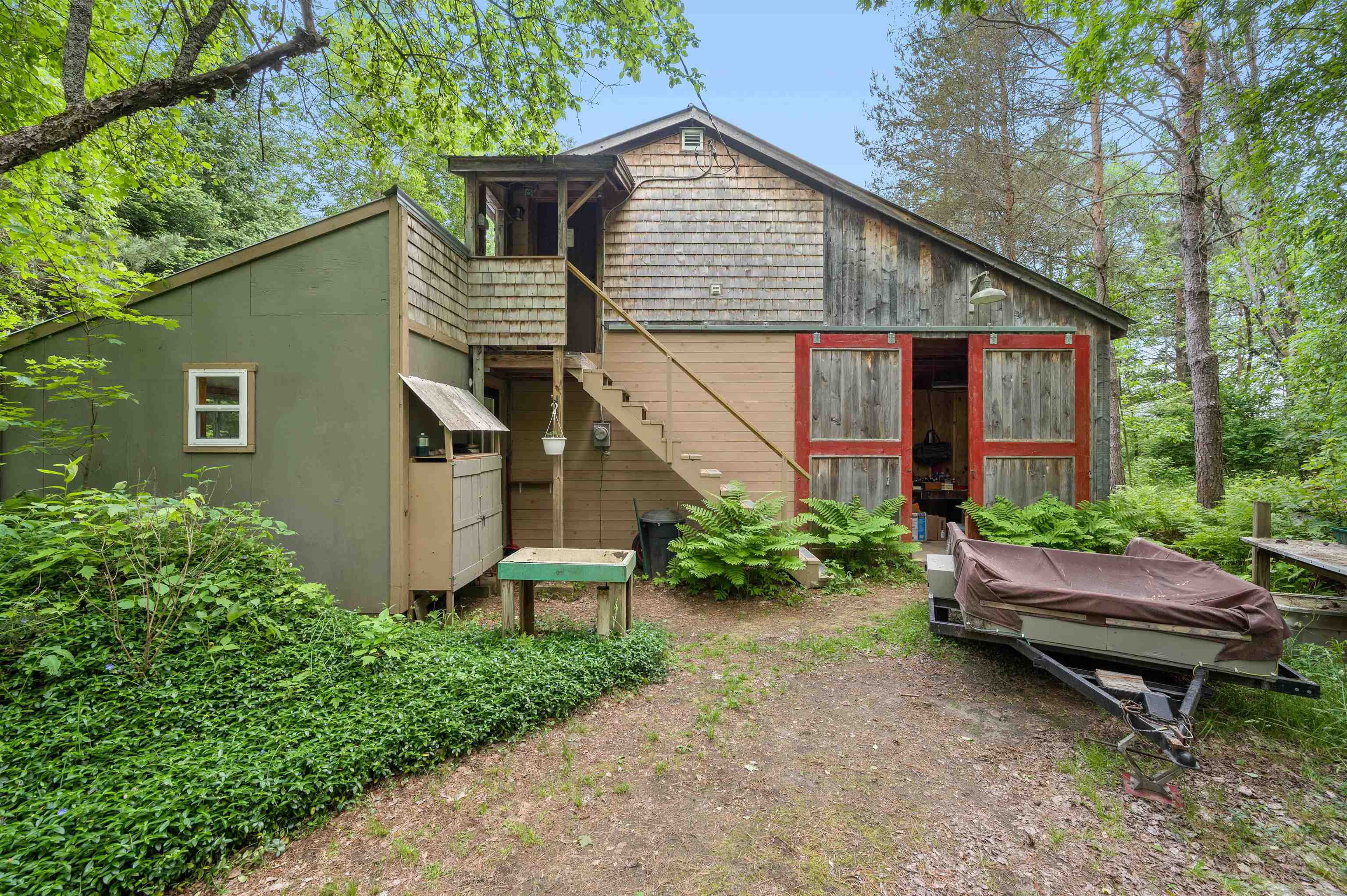 42 Elmridge Road