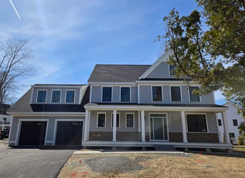 214 Woodbury Avenue Portsmouth NH 03801