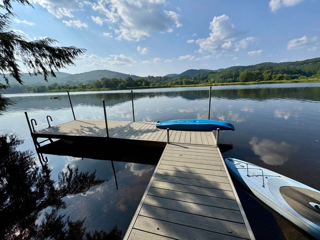 Photo of 1291 Littleton Road, Monroe, NH 03771 (MLS # 5084424)