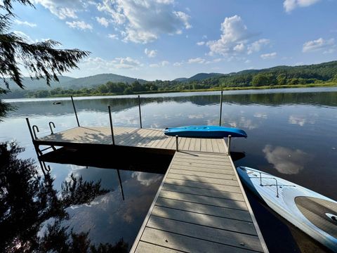 Photo of 1291 Littleton Road, Monroe, NH 03771 (MLS # 5084424)