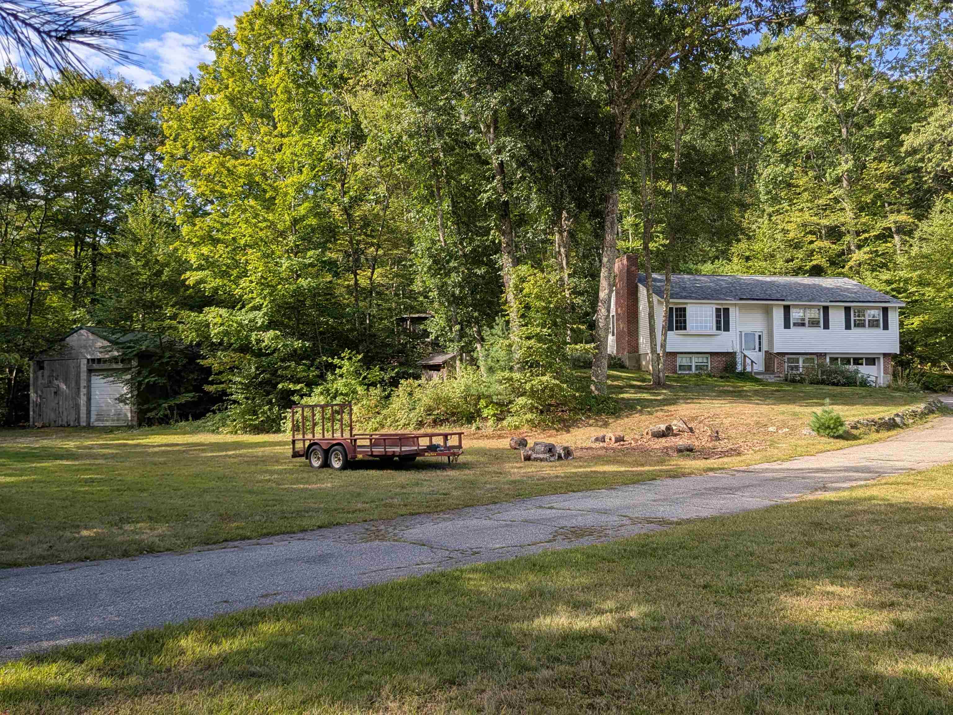 206 S Merrimack Road
