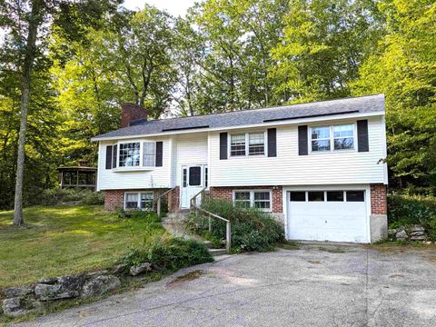 206 S Merrimack Road Hollis NH 03049