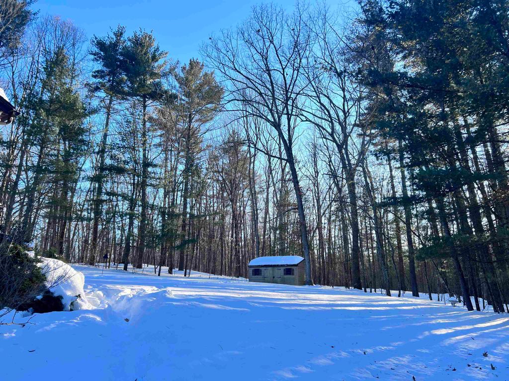 Photo of 38 East Road, Plaistow, NH 03865 (MLS # 5076879)