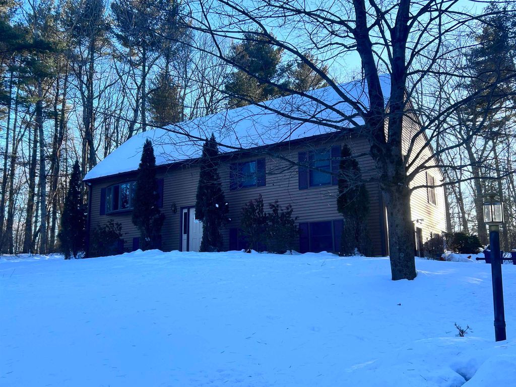 Photo of 38 East Road, Plaistow, NH 03865 (MLS # 5076879)