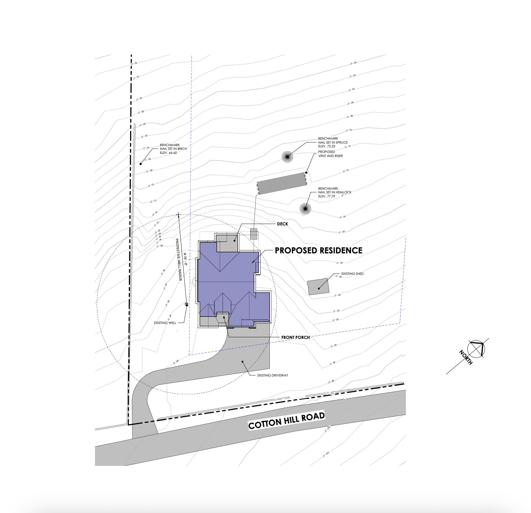 107 Cotton Hill Road