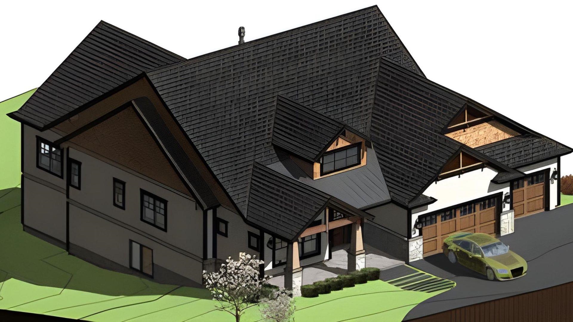 107 Cotton Hill Road