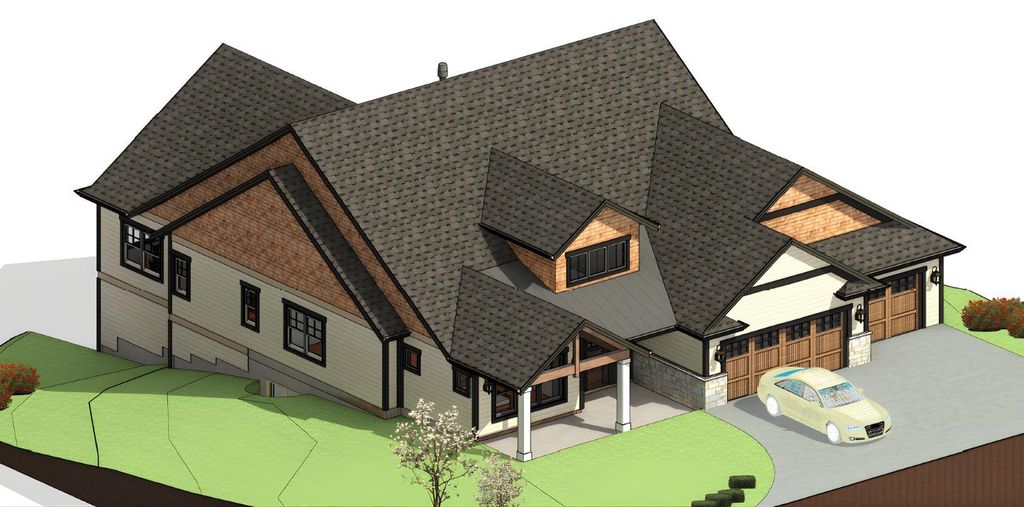 Photo of 107 Cotton Hill Road, Belmont, NH 03220 (MLS # 5069659)