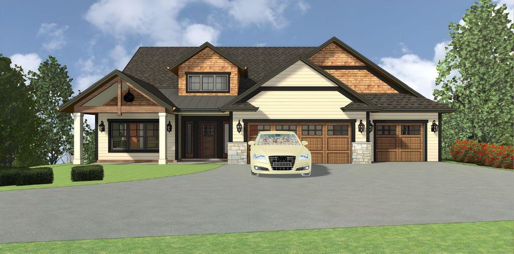 Photo of 107 Cotton Hill Road, Belmont, NH 03220 (MLS # 5069659)