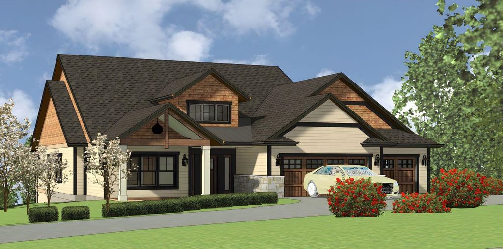 Photo of 107 Cotton Hill Road, Belmont, NH 03220 (MLS # 5069659)