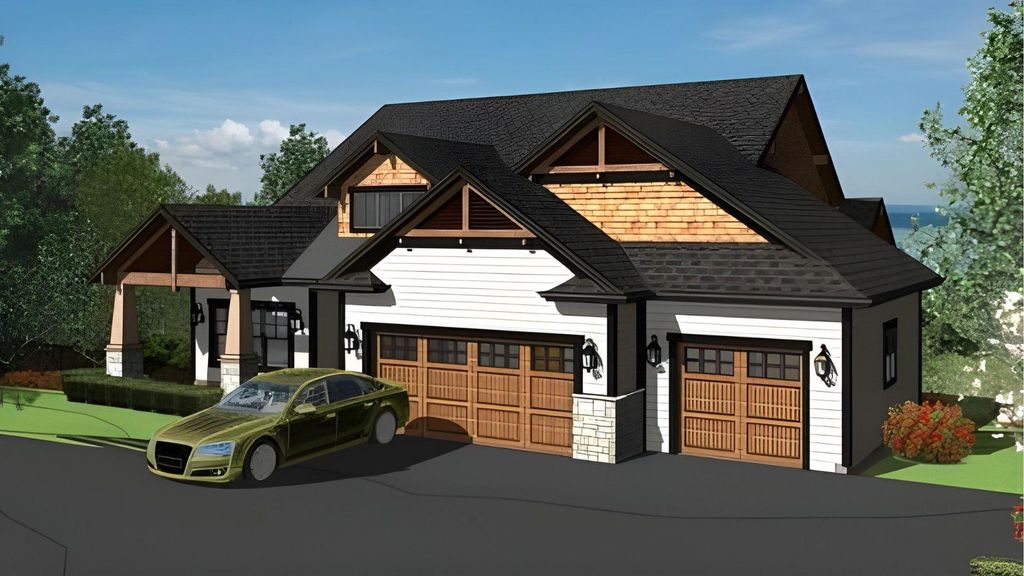 Photo of 107 Cotton Hill Road, Belmont, NH 03220 (MLS # 5069659)