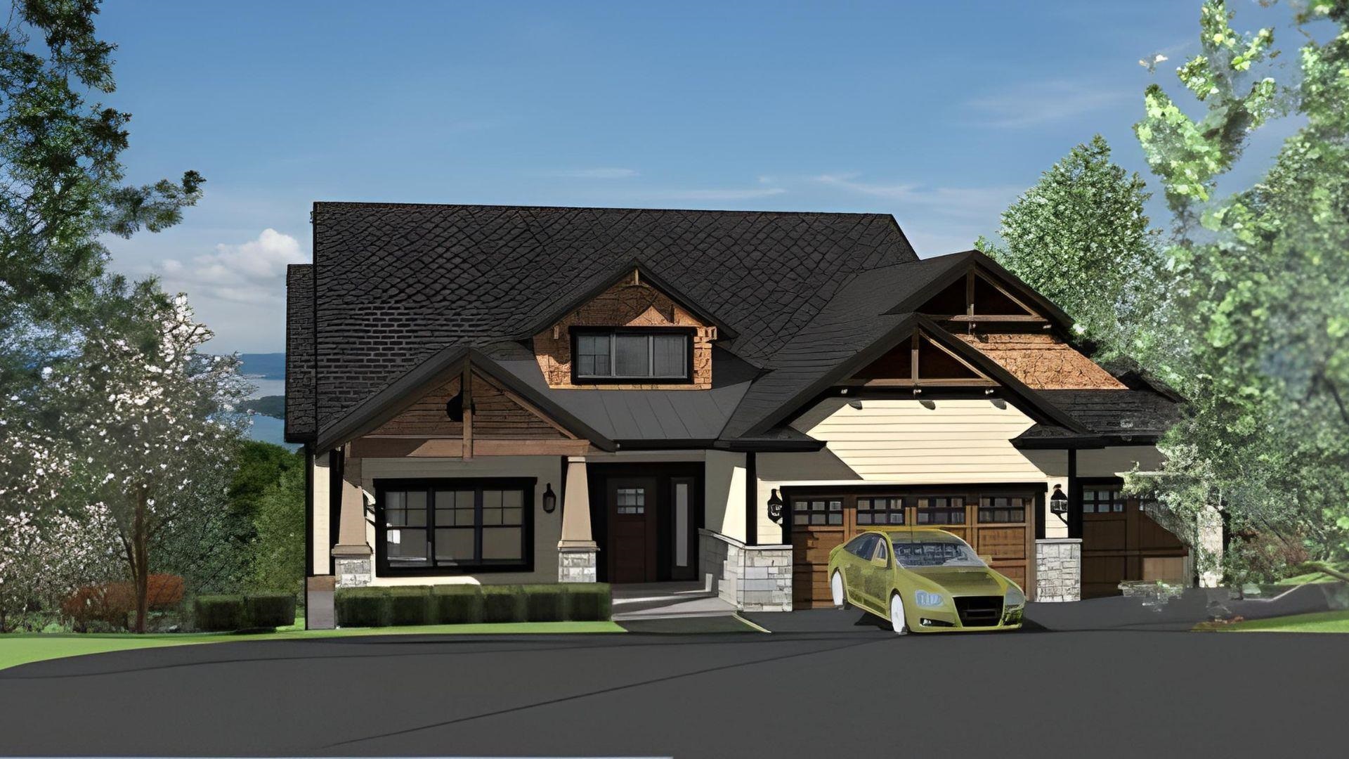 107 Cotton Hill Road