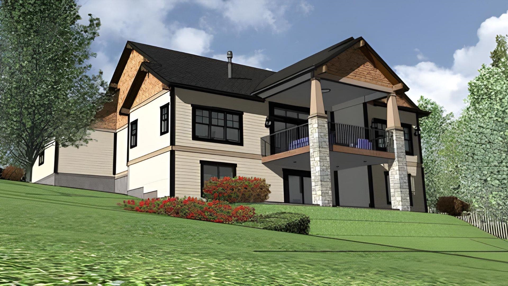 107 Cotton Hill Road