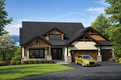 107 Cotton Hill Road Belmont NH 03220