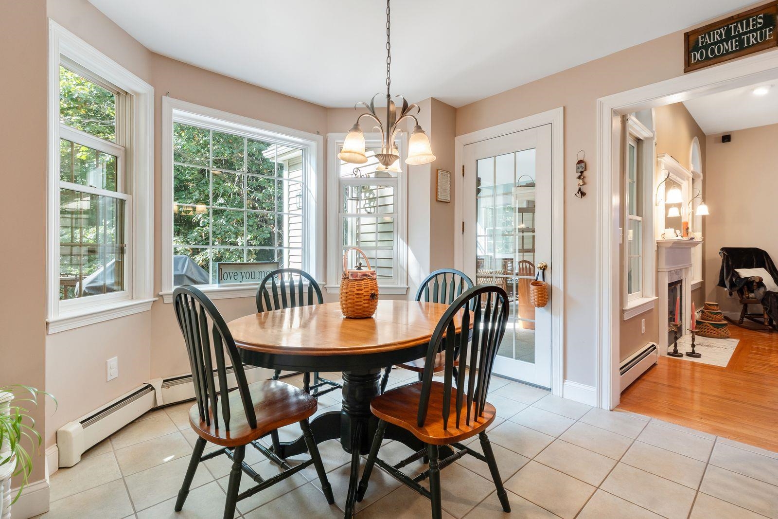 12 Parshley Lane