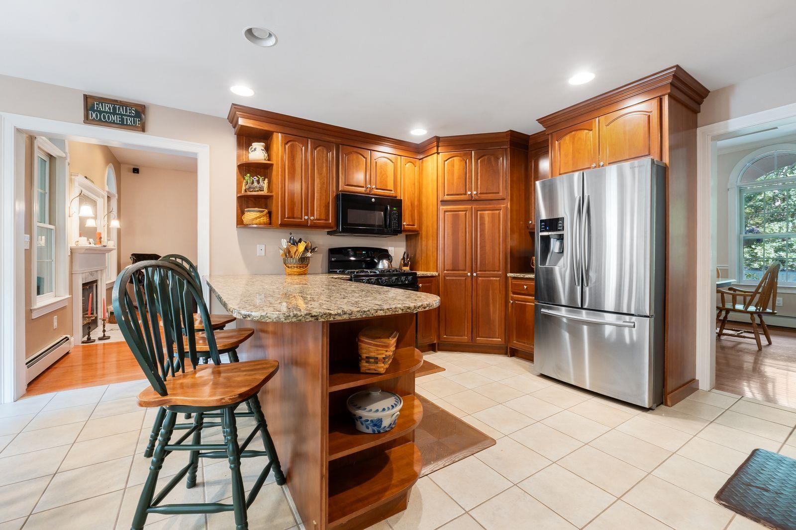 12 Parshley Lane