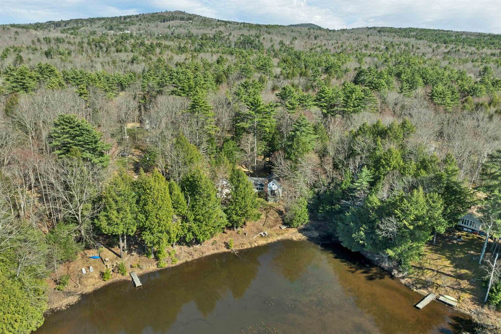 Photo of 47 Dock Road, Belmont, NH 03220 (MLS # 5085870)