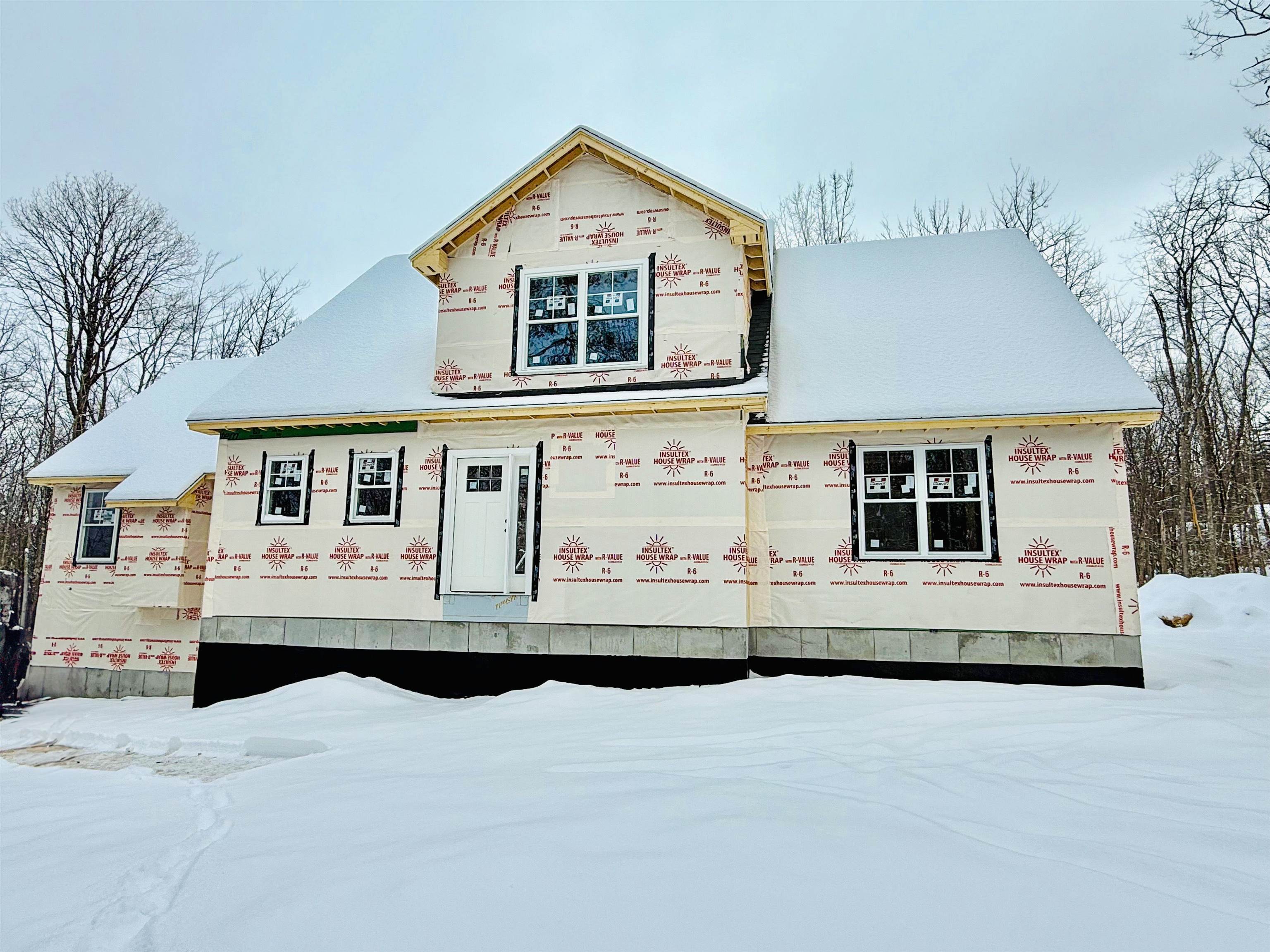 9 Christopher Court
