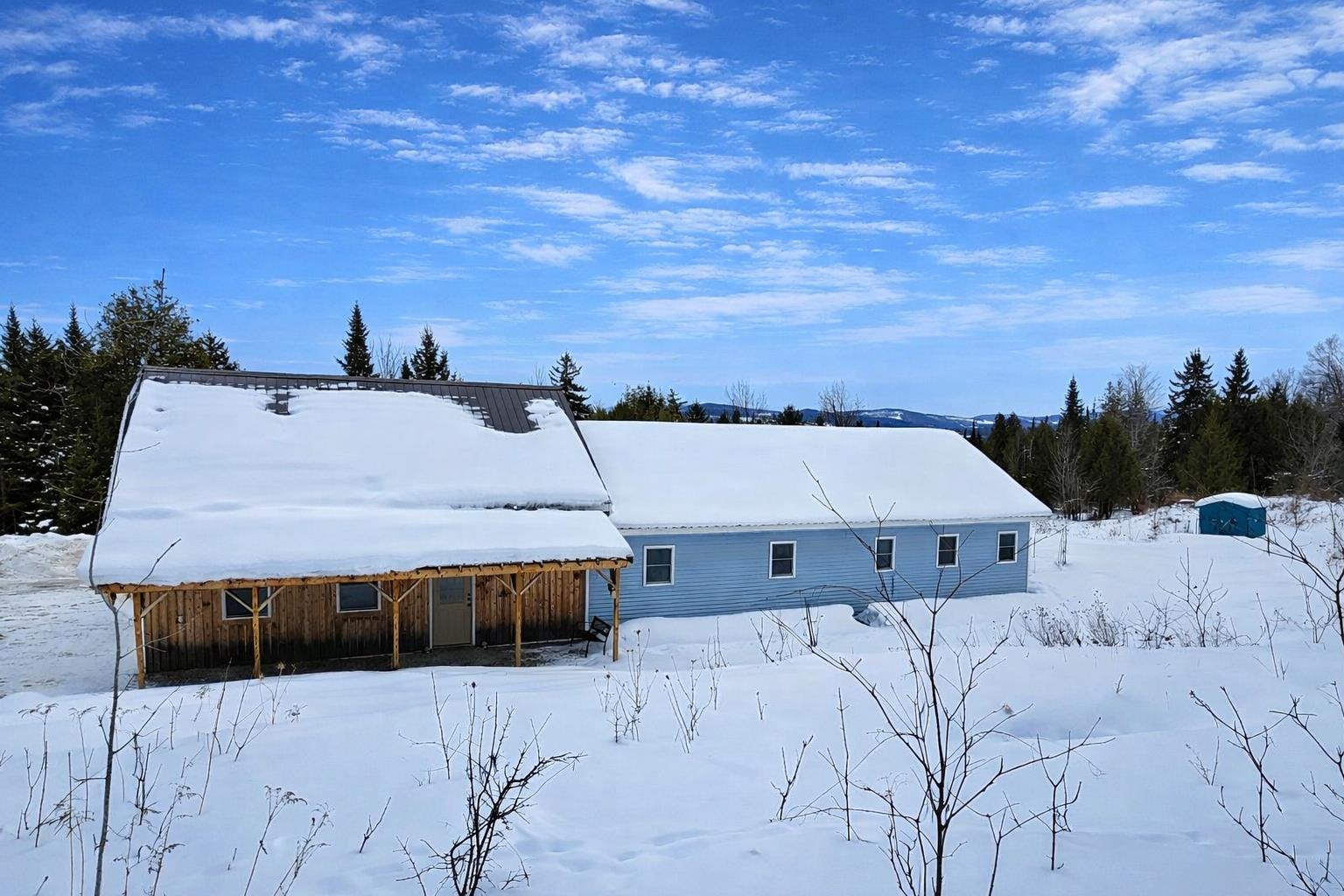 687 Chilafoux Hill Road