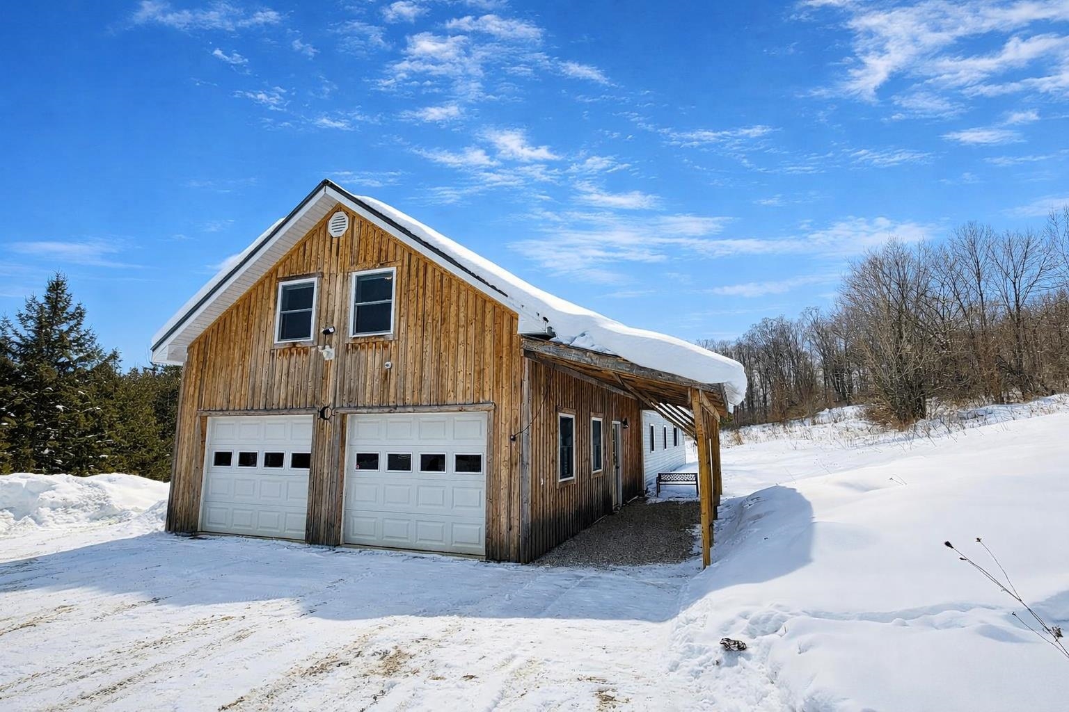 687 Chilafoux Hill Road