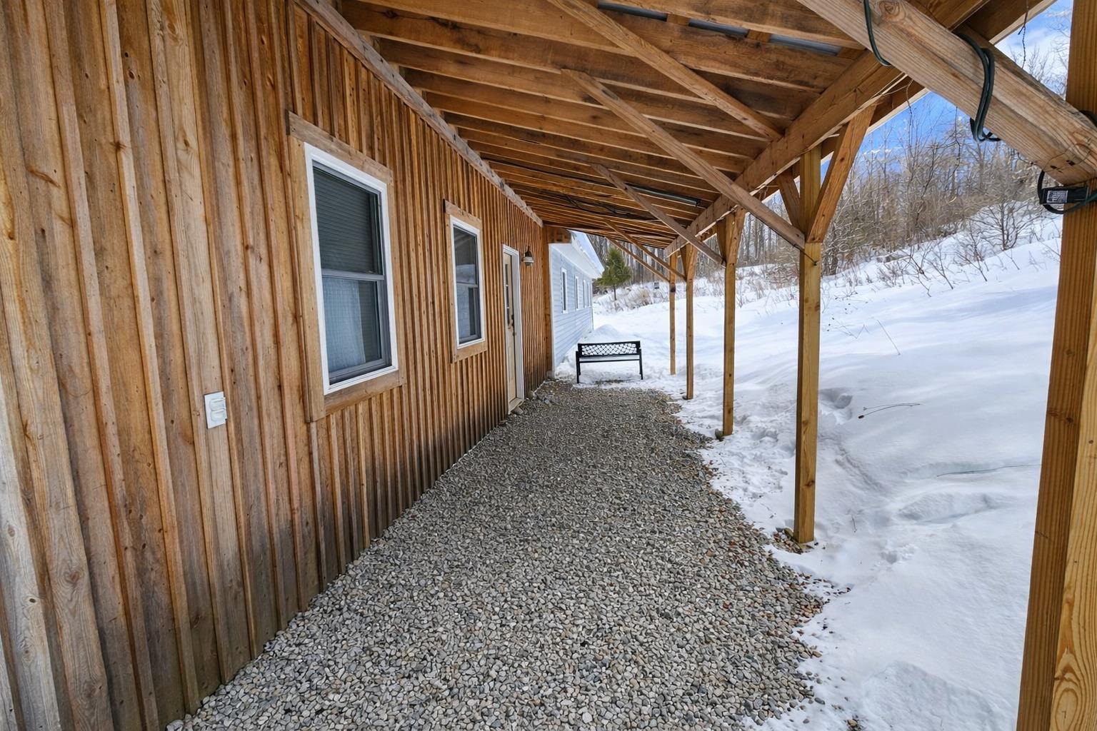 687 Chilafoux Hill Road