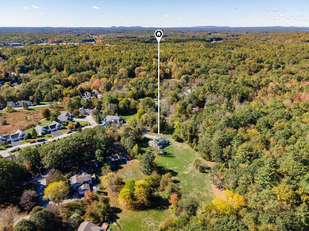 Photo of 25 Emerson Road, Durham, NH 03824 (MLS # 5066282)