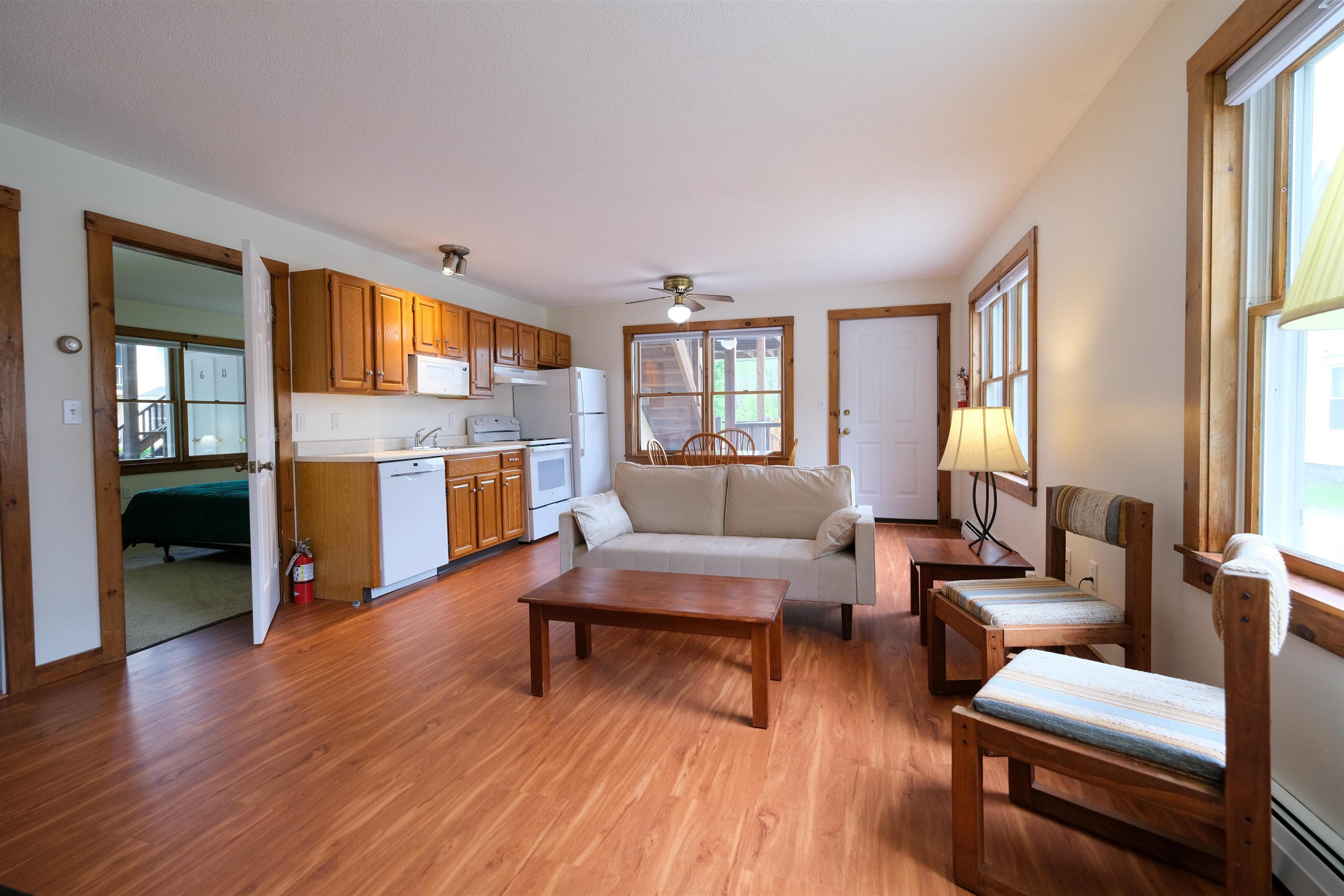30 Pond Street 6