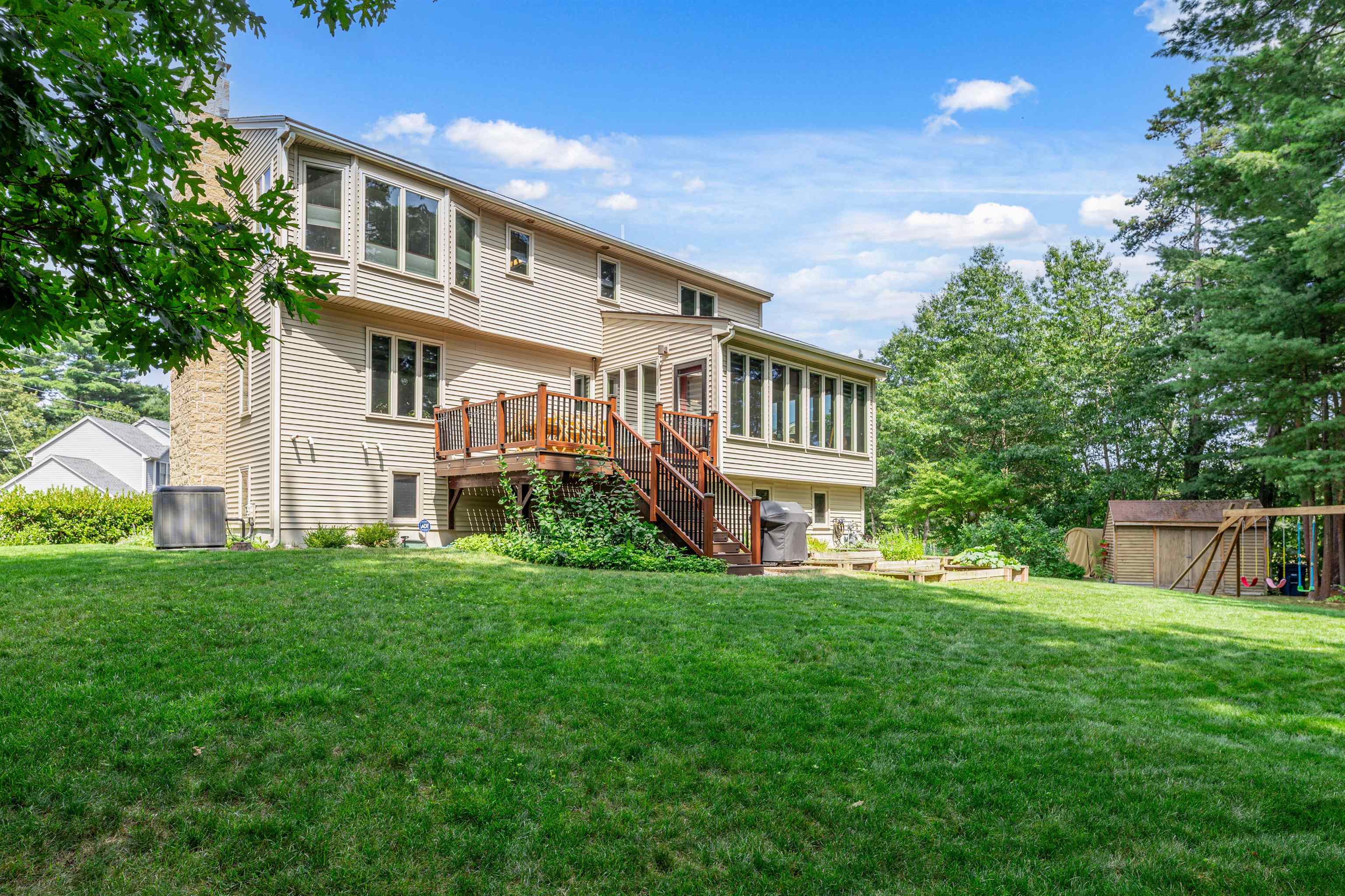 11 Settlement Way